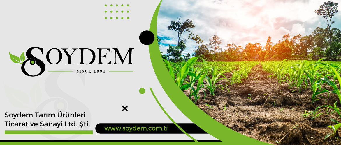 Soydem Tarım Ürünleri