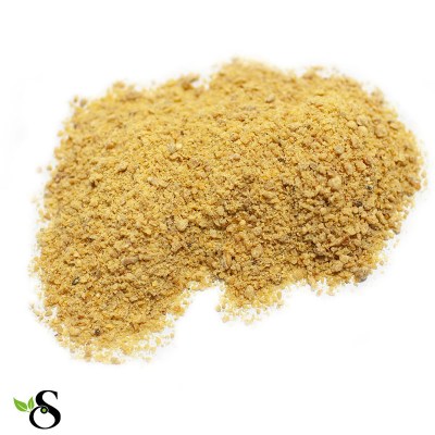 Soya Küspesi